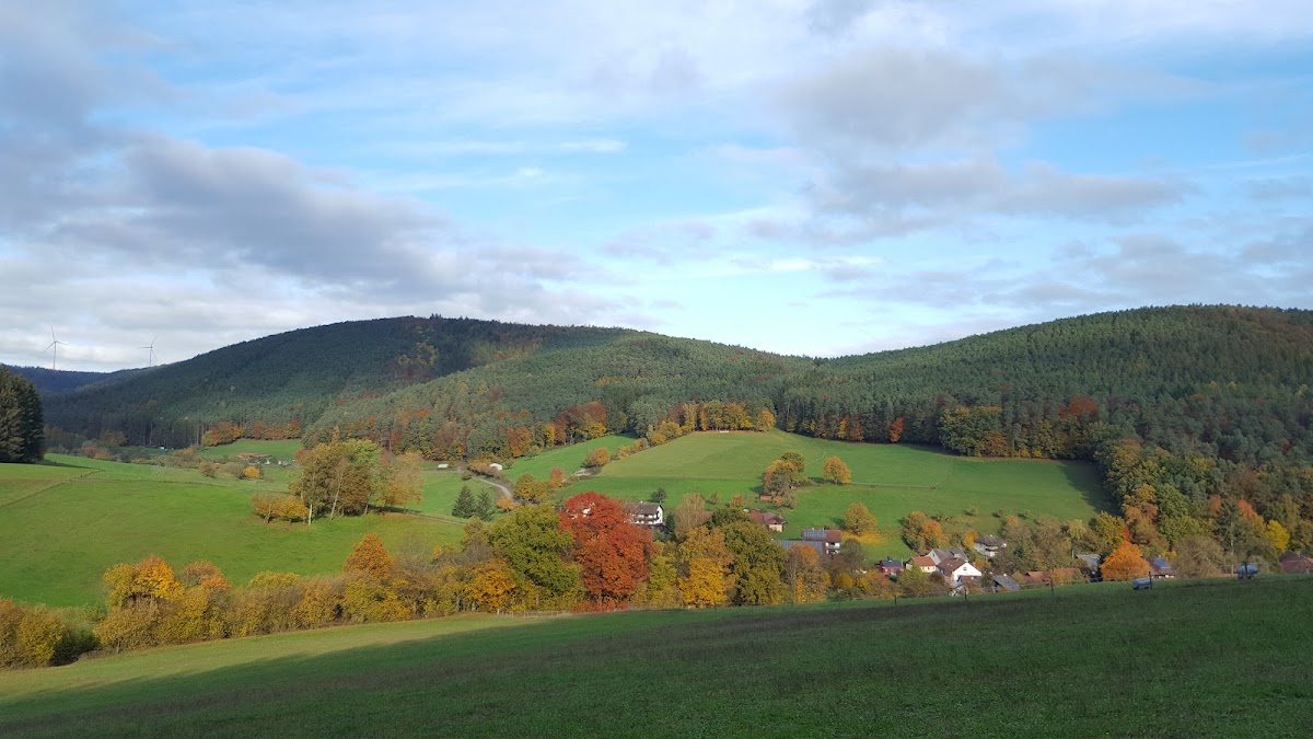 Gasthaus 'zum Stillen Tal' Photos 2